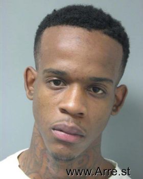 Johntarius Oneal Gray Mugshot