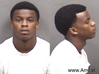 Johnturi L Bassett Mugshot