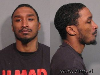 Jon Sha Demicheal Howard Mugshot