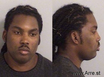 Jonathan Smith Acklin Mugshot