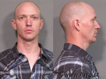 Jonathan Clay Blake Mugshot