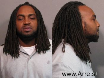 Jonathan Jojuan Boone Mugshot