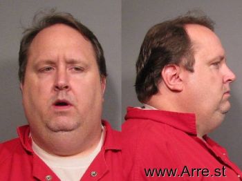 Jonathan Paul Bragg Mugshot