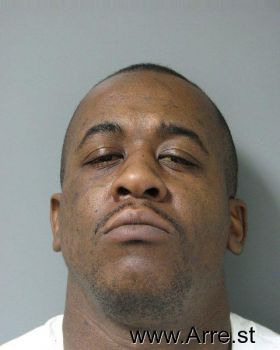 Jonathan Bernard Brooks Mugshot