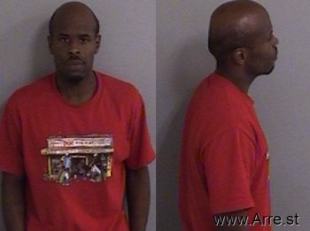 Jonathan M Butler Mugshot