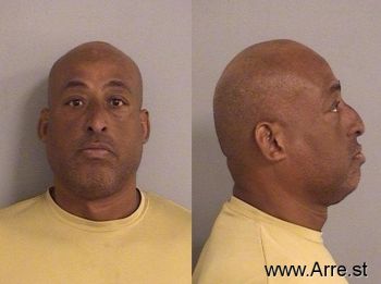 Jonathan Paul Campbell Mugshot