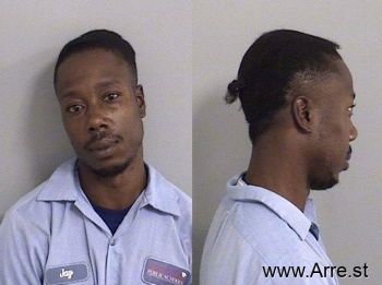 Jonathan Michael Carter Mugshot