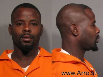 Jonathan Dewayne Cooksey Mugshot