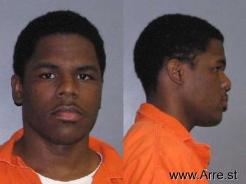 Jonathan  Crosby Mugshot