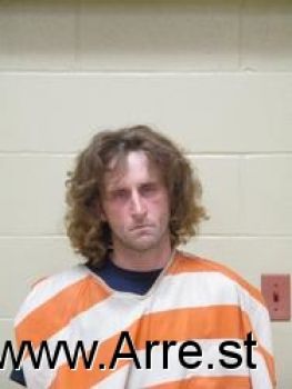 Jonathan  Frye Mugshot