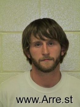 Jonathan  Frye Mugshot