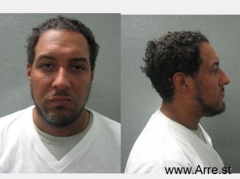 Jonathan David Green Mugshot