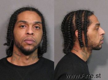 Jonathan Dewayne Lacour Mugshot