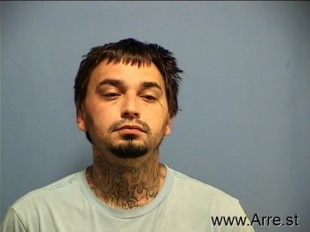 Jonathan  Leblanc Mugshot