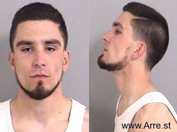 Jonathan B Lemoine Mugshot