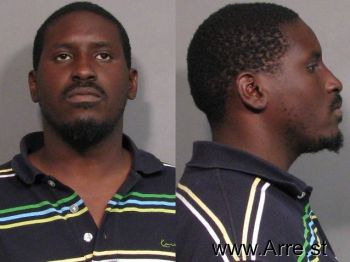 Jonathan Deandre Lewis Mugshot