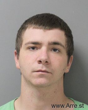 Jonathan Tyler Mccarty Mugshot