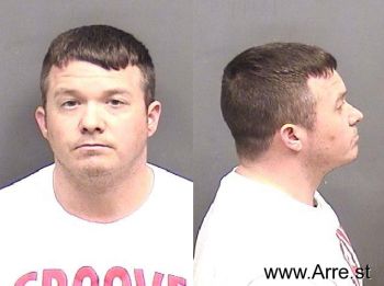 Jonathan Lane Rayburn Mugshot