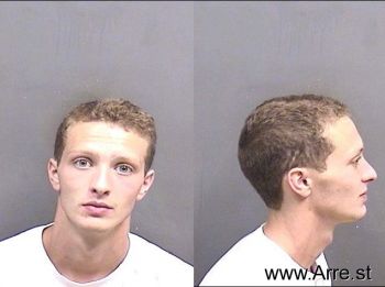 Jonathan  Rhodes Mugshot