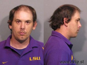 Jonathan Cole Robinson Mugshot