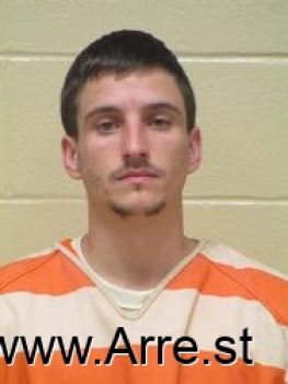 Jonathan  Thomas Mugshot