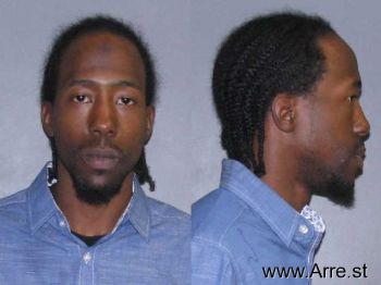 Jonathan Deundre Wilson Mugshot