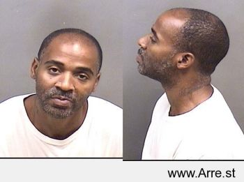 Jonathan Antonio Wilson Mugshot