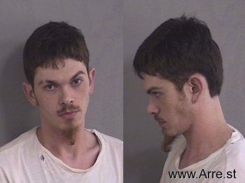 Jonathon Joel Carter Mugshot