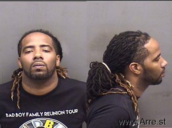 Jonathon  Miller Mugshot