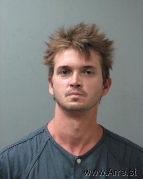 Jonathon Taylor Morgan Mugshot