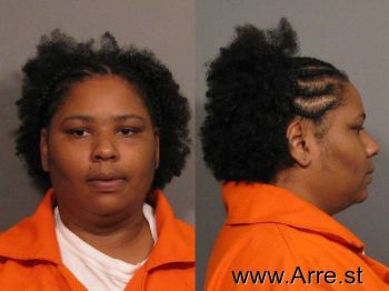 Jonquita Monique Blackwell Mugshot