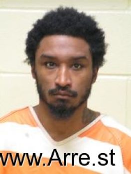 Jonsha  Howard Mugshot