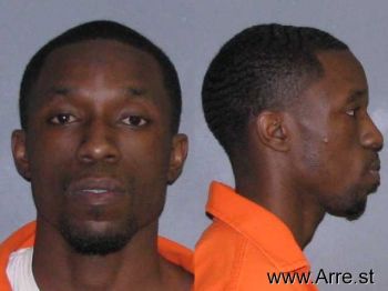 Jontrell Jamario Williams Mugshot