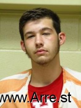 Jordan  Bryant Mugshot