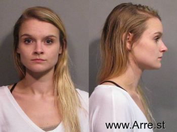 Jordan Rae Coulter Mugshot