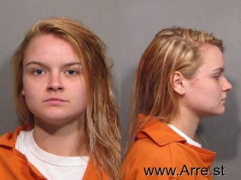 Jordan Rae Coulter Mugshot