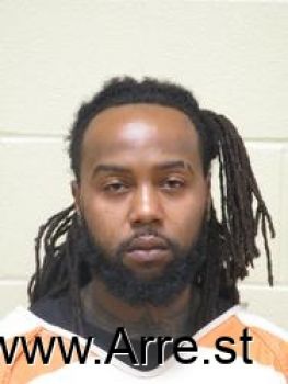 Jordan  Fuller Mugshot