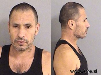 Jorge  Ochoa-morales Mugshot