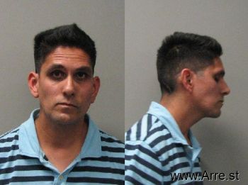 Jorge Miguel Ortega Mugshot