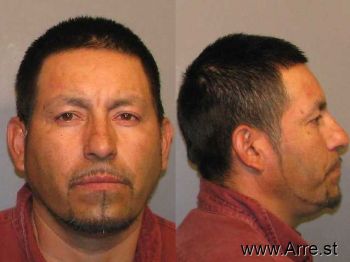 Jose Angel Anaya Mugshot