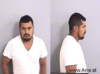 Jose De Jesus Galvan Sanchez Mugshot