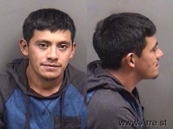 Jose Naun Lorenzo-espinal Mugshot