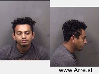 Jose  Matute-rivera Mugshot