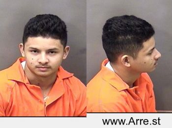 Jose Adalid-ulloa Mencia Mugshot