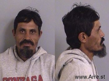 Jose  Mendez Mugshot