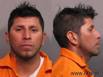 Jose Soledad Montelongo Mugshot