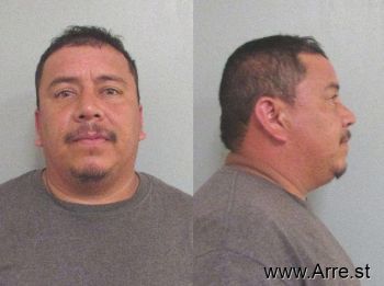 Jose Antonio Rubio Mugshot