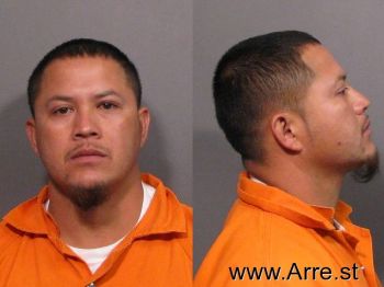 Jose  Zapata Mugshot