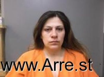 Josefina Garcia Melendez-garcia Mugshot