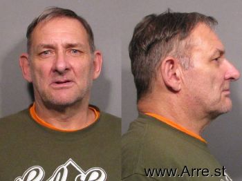 Joseph Ray Abohosh Mugshot